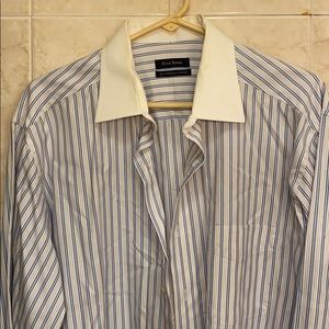 Club Room Dress Shirt